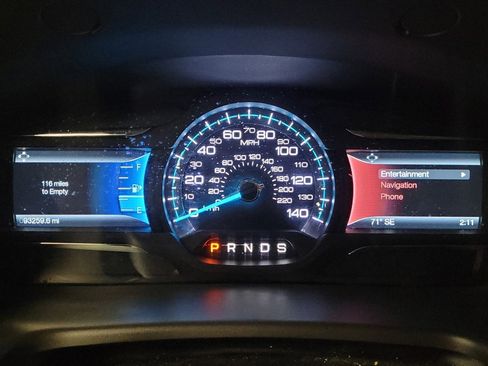 Used 2014 Ford Flex Limited w/ Equipment Group 303A AWD/4WD image 22