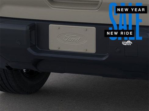 New 2025 Ford Bronco Sport Outer Banks w/ Outer Banks Tech Package+ image 23