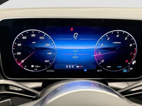 Certified 2025 Mercedes-Benz GLC 300 4MATIC image 33