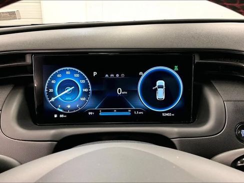 Used 2022 Hyundai Tucson N Line AWD/4WD image 28