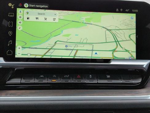 New 2026 GMC Sierra 1500 SLT w/ SLT Convenience Package image 14