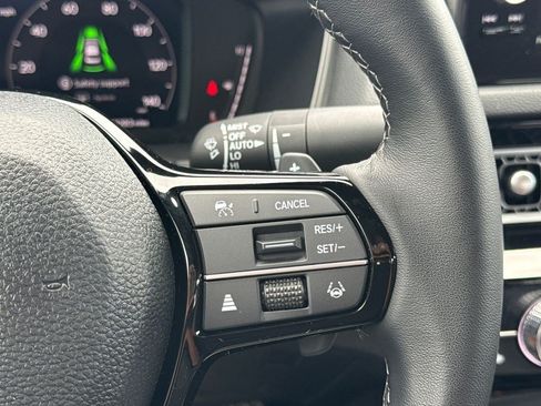 Used 2026 Honda Civic Sport Touring image 24