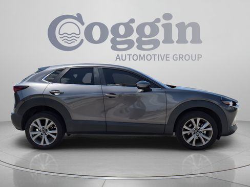 Used 2021 MAZDA CX-30 FWD 2.5 S w/ Select Package image 7