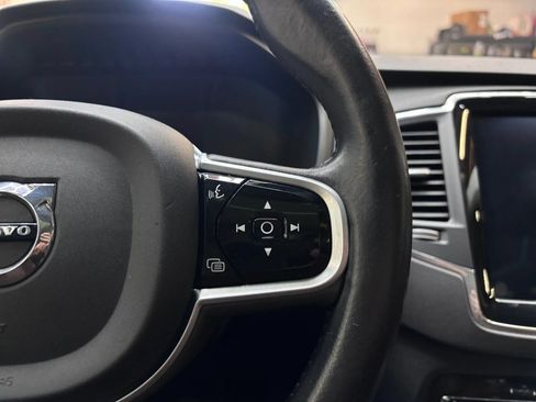 Used 2019 Volvo XC90 T6 Momentum w/ Advanced Package AWD/4WD image 15
