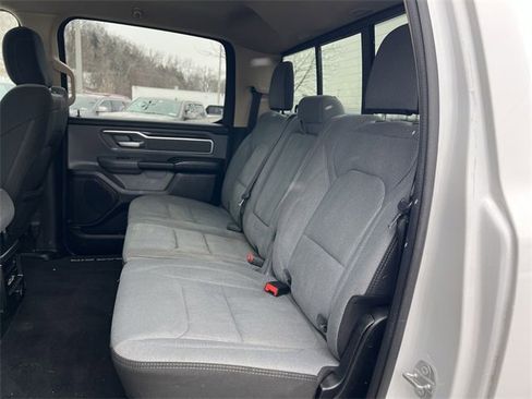 Used 2020 RAM 1500 Big Horn image 17