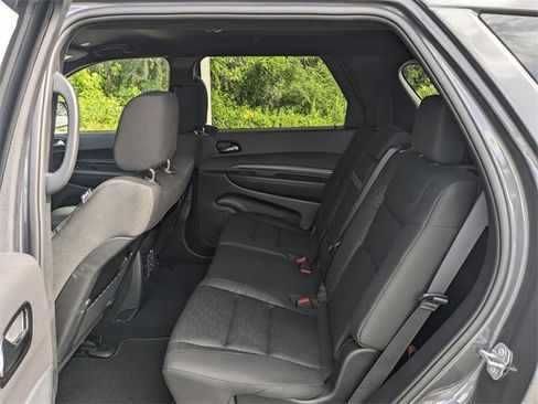 New 2025 Dodge Durango GT w/ Blacktop Package image 14