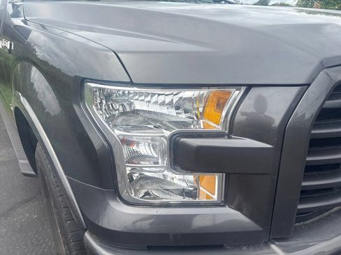 Used 2017 Ford F150 XLT w/ Equipment Group 302A Luxury AWD/4WD image 10