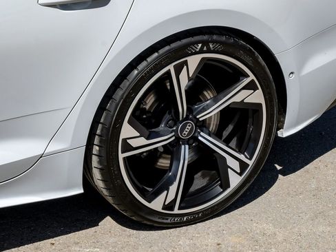 Used 2024 Audi S5 Prestige image 63