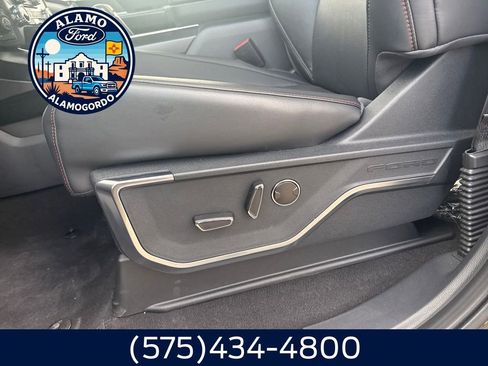 New 2025 Ford F150 Raptor image 4