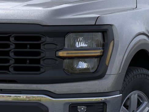 New 2026 Ford F150 XL w/ Equipment Group 103A High AWD/4WD image 18