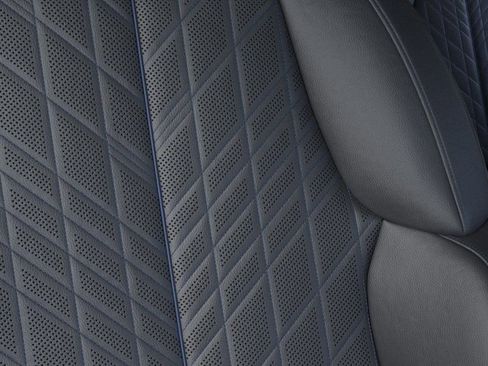 New 2026 Cadillac Escalade IQL Sport 1 w/ LPO, ONYX Package image 22