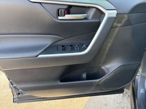 Certified 2024 Toyota RAV4 XLE image 17