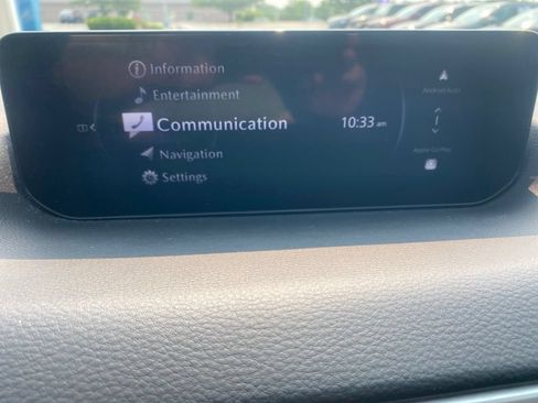 Certified 2025 MAZDA CX-50 AWD 2.5 S w/ Premium Package image 9