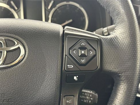 Used 2024 Toyota 4Runner TRD Pro image 20
