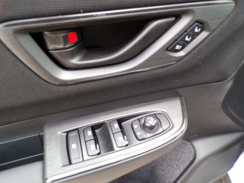 New 2026 Subaru Outback Limited AWD/4WD image 23