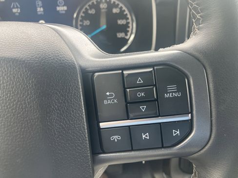 Certified 2023 Ford F150 XLT AWD/4WD image 21
