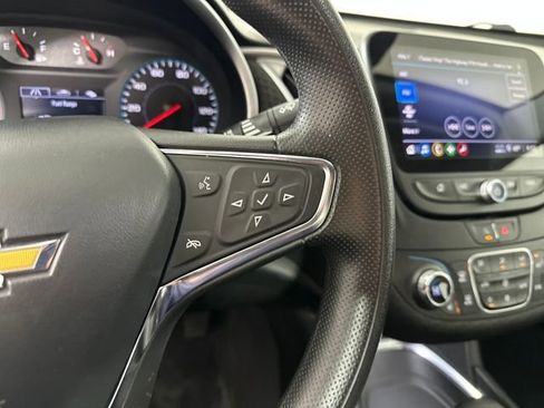 Used 2023 Chevrolet Malibu LT image 16