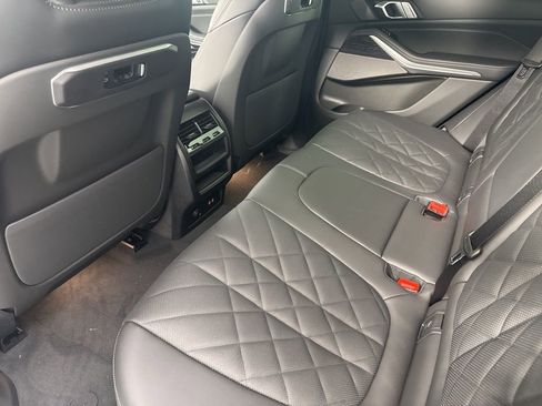 New 2026 BMW X5 xDrive40i w/ M Sport Package image 16
