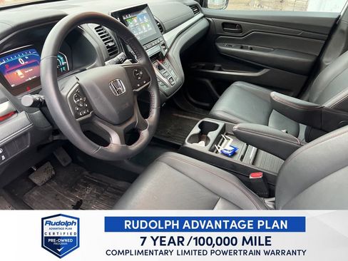 Used 2024 Honda Odyssey Sport image 10