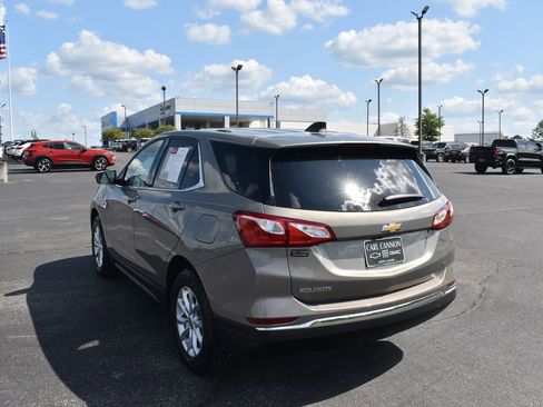 Used 2018 Chevrolet Equinox LT image 5