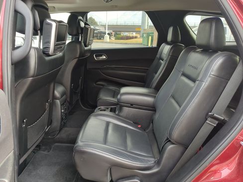Used 2015 Dodge Durango Citadel w/ Technology Group image 19
