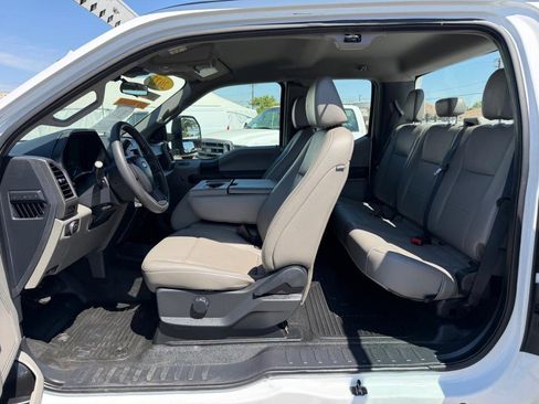 Used 2022 Ford F350 XL w/ Power Equipment Group image 31