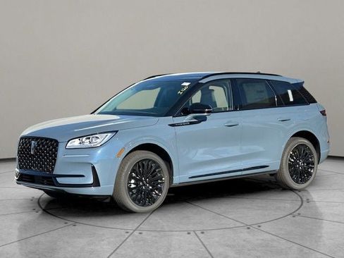 New 2026 Lincoln Corsair Grand Touring AWD/4WD image 3
