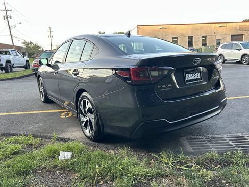 Certified 2024 Subaru Legacy Premium AWD/4WD image 6