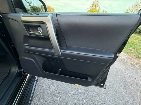 Used 2023 Toyota 4Runner Limited image 36