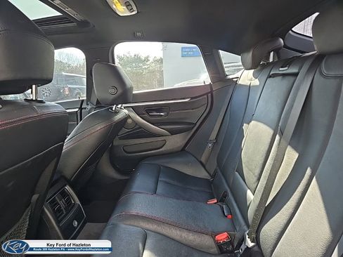 Used 2018 BMW 430i Gran Coupe xDrive image 55