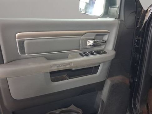 Used 2015 RAM 1500 Big Horn AWD/4WD image 22
