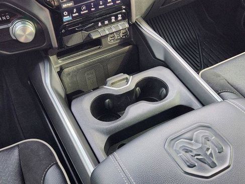 Certified 2022 RAM 1500 Laramie image 19