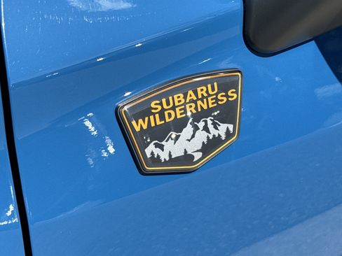 Used 2023 Subaru Forester Wilderness AWD/4WD image 17