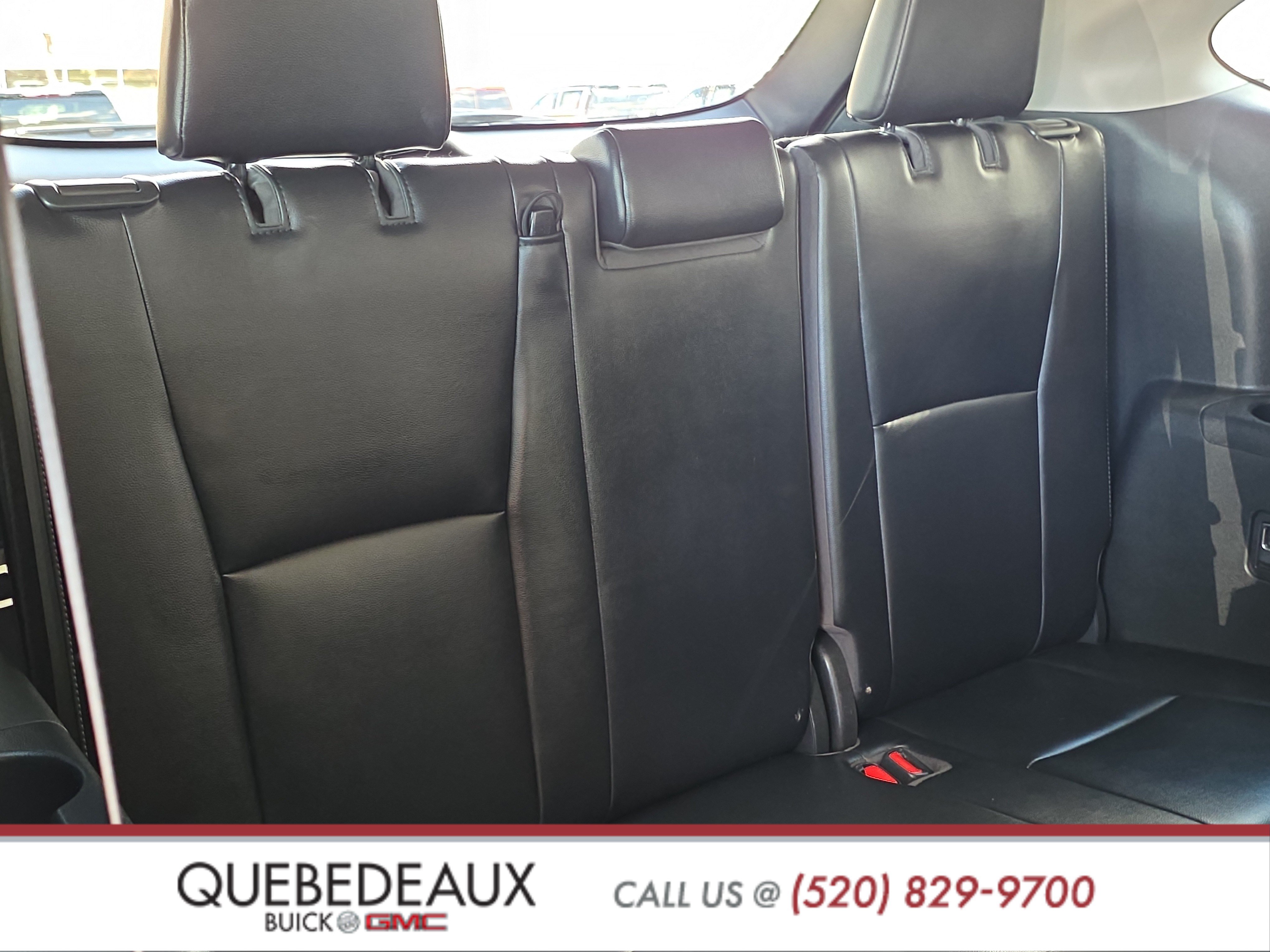 Used 2022 Toyota Highlander Platinum AWD/4WD image 29