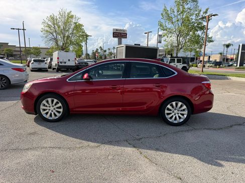Used 2015 Buick Verano FWD image 6