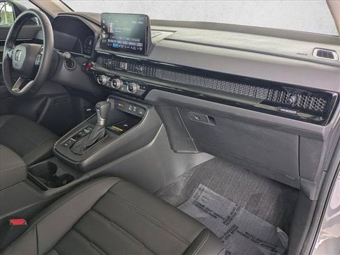 Used 2025 Honda CR-V EX-L image 21