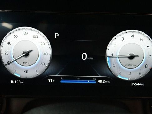 Used 2023 Hyundai Elantra N Line FWD image 44