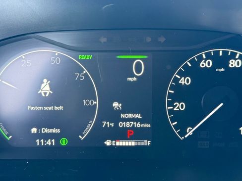 Used 2024 Honda CR-V Sport image 27