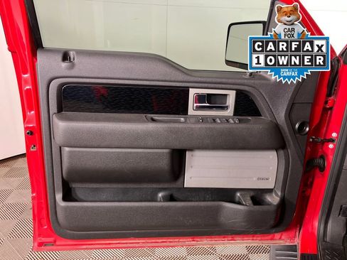 Used 2010 Ford F150 XLT image 25