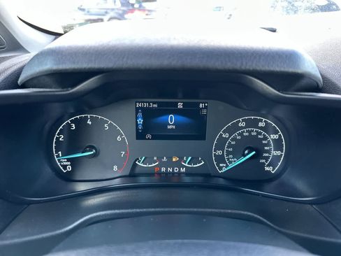 Used 2023 Ford Transit Connect XL FWD image 15