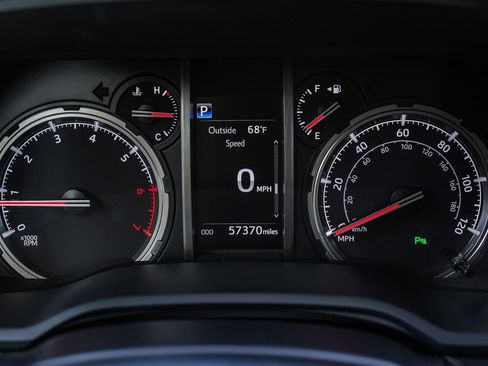 Certified 2023 Toyota 4Runner Limited image 22