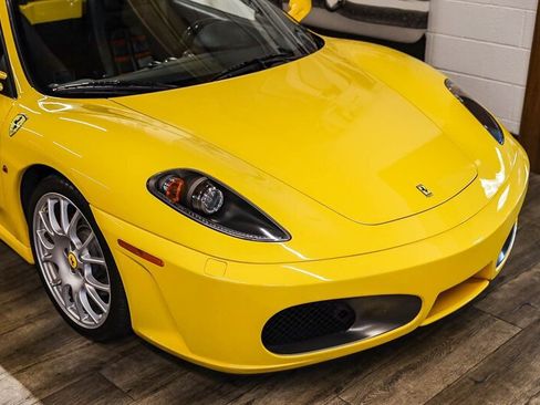 Used 2007 Ferrari F430 Spider image 12