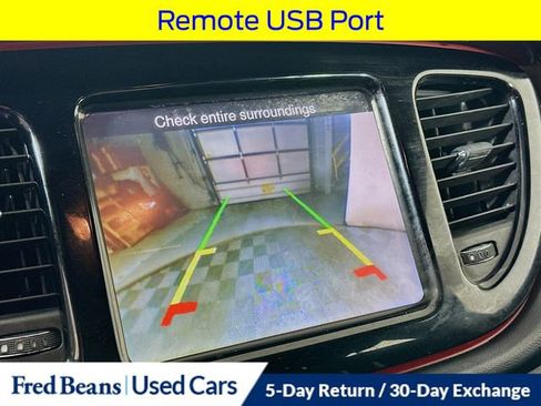 Used 2014 Dodge Dart SXT image 17