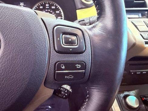 Used 2017 Lexus NX 200t FWD image 23