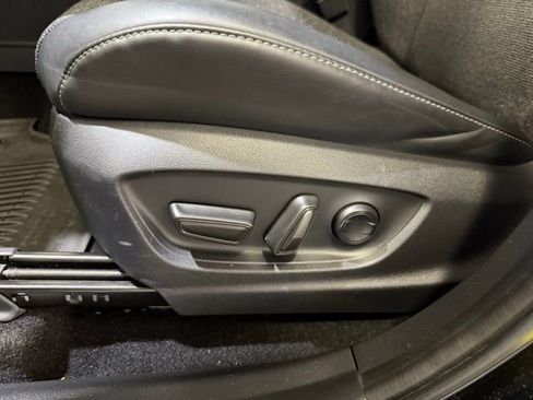 Used 2024 Toyota Crown XLE image 12