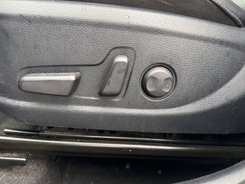 Used 2021 Kia Seltos EX image 14