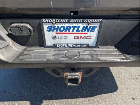 Used 2016 Toyota Tundra Limited w/ TRD Off Road Package AWD/4WD image 35