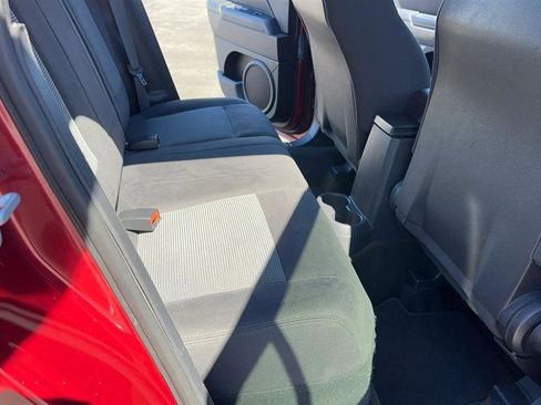 Used 2017 Jeep Patriot Sport w/ Power Value Group image 27