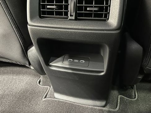 New 2026 Honda CR-V EX-L image 25