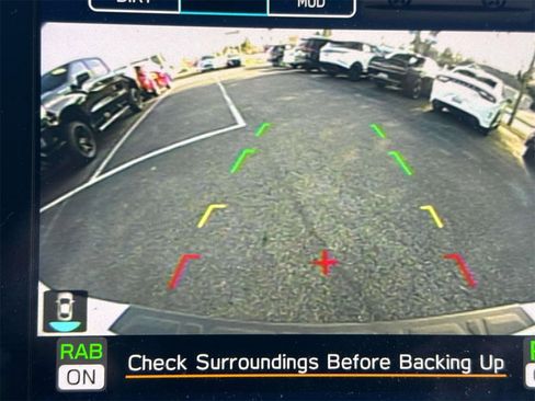 Used 2020 Subaru Outback Onyx Edition XT w/ Popular Package #2 image 14